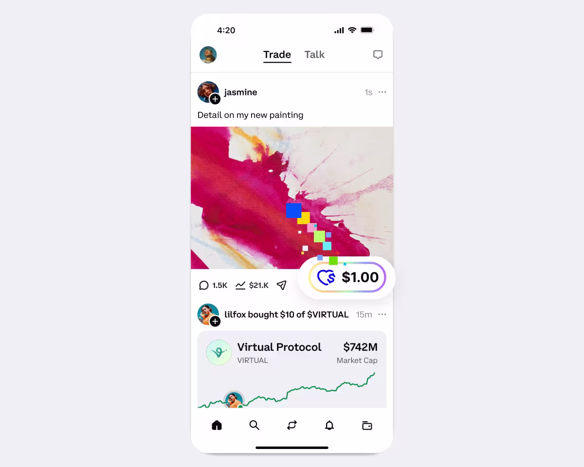 Base App